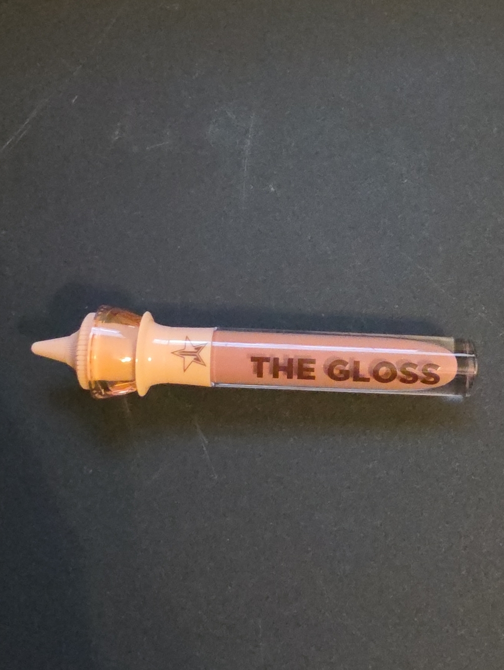 Jeffree Star The Gloss In Body Count Color. NWT